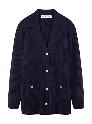 Кардиган normandie