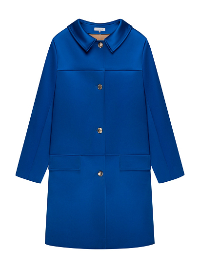 Пальто Café Society