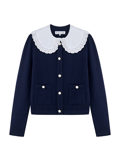 Кардиган Petit-Palais