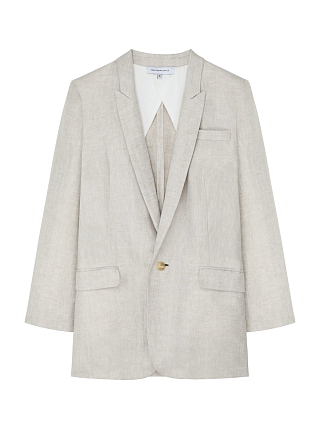 Жакет boyfriend