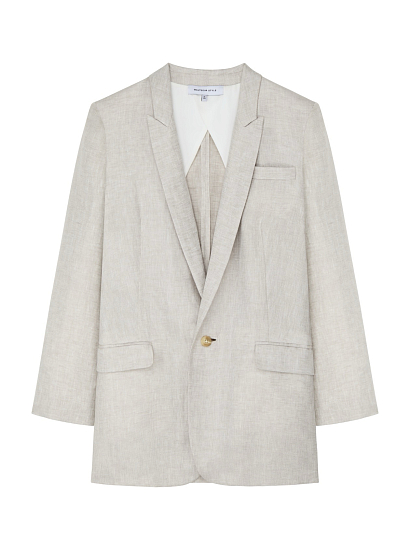 Жакет Boyfriend