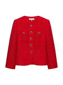 Jacket La Bourgeoisie