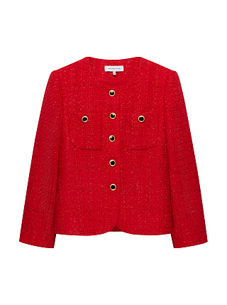 Жакет la bourgeoisie