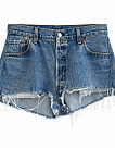 картинка Шорты Jeans - Maltseva Style
