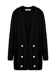 Кардиган Cable Knit