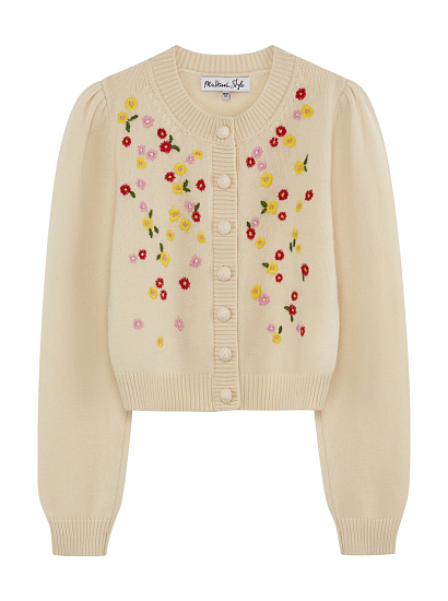 Кардиган Giverny