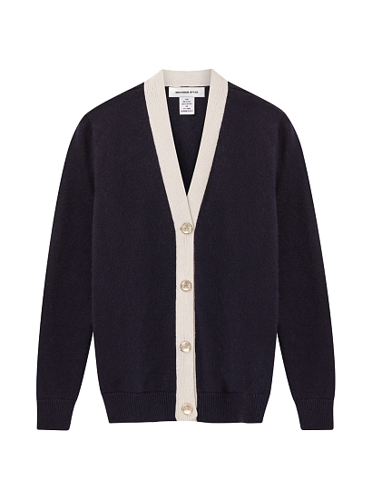 Кардиган Café Au Lait