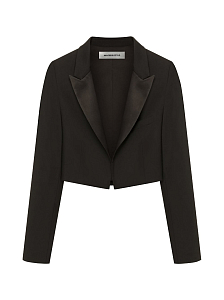 Жакет Le Smoking Mini