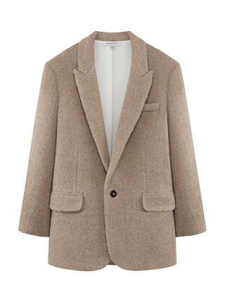 Жакет boyfriend