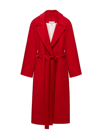 Пальто Coat #1 Maxi