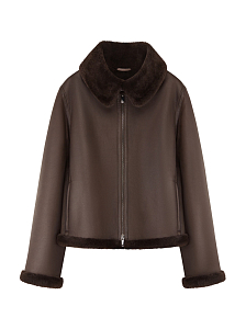 Дубленка Pilot II