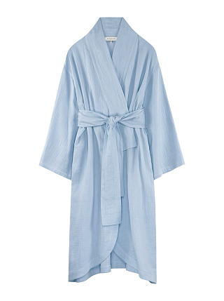 Платье la robe de plage midi