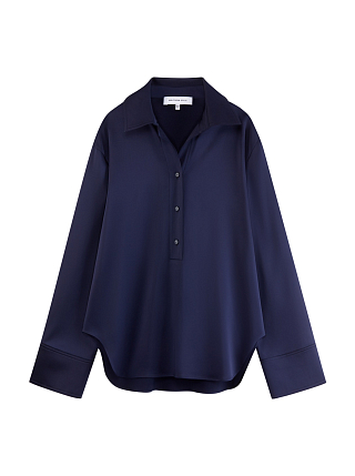 Рубашка le cap