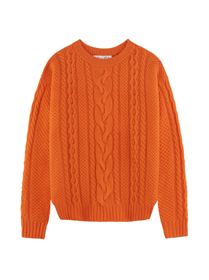 Свитер Cable Knit