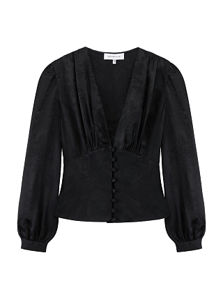 Блуза le madame