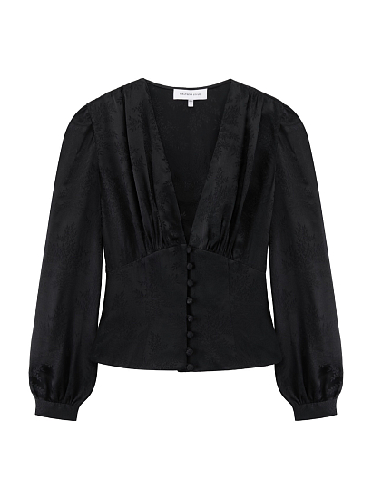 Блуза Le Madame