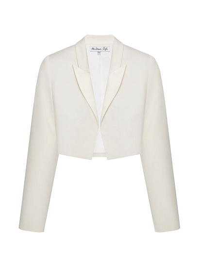 Жакет Le Smoking Mini