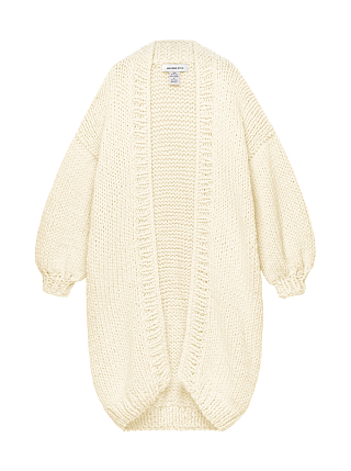 Кардиган the cardi