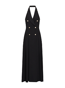 Платье American Smoking