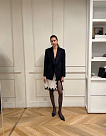 картинка Топ Maison Close - Maltseva Style