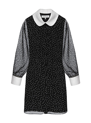 Платье mon ami