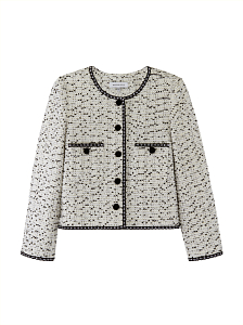 Жакет Ile De France