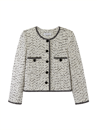 Жакет ile de france