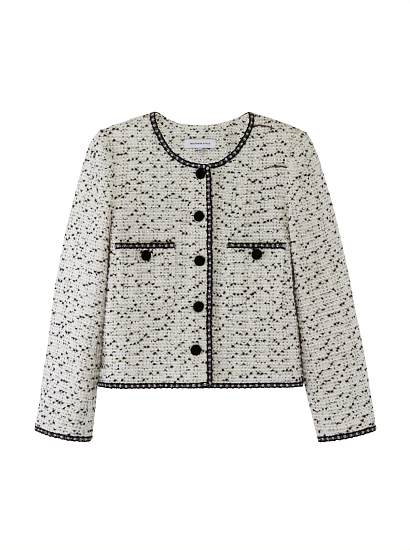 Jacket Ile De France