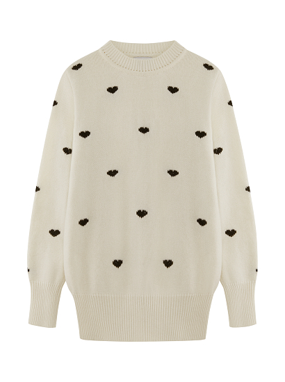 Свитер Ma Petite Copine