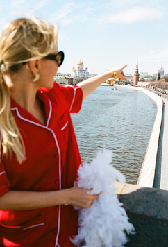 Little Summer Parties