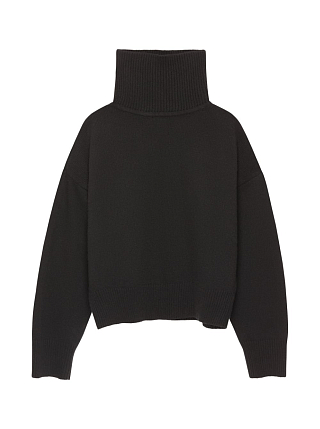 Свитер oversize