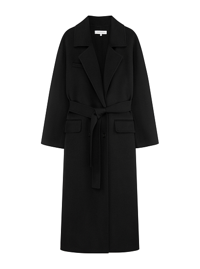 Пальто Cheval Blanc