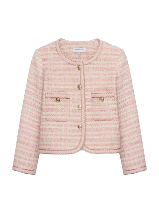 Жакет ile de france