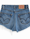 картинка Шорты Jeans - Maltseva Style