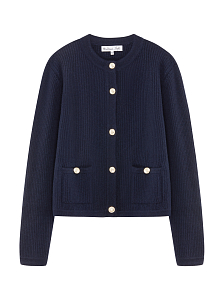 Кардиган Rose de France