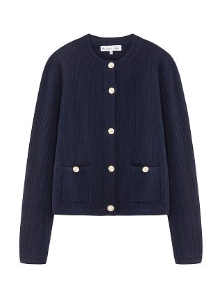 Кардиган rose de france