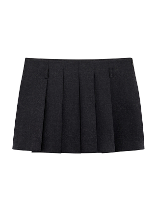 Skirt chi-chi
