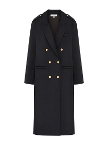 Пальто Privée