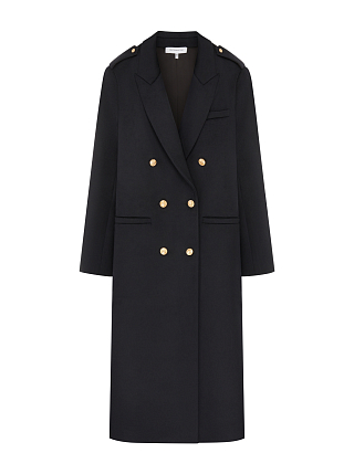 Пальто privée