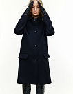 картинка Пальто Café Society - Maltseva Style