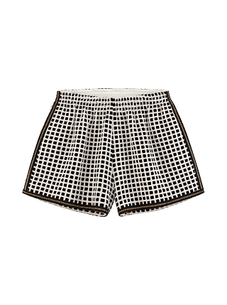 Шорты ile de france