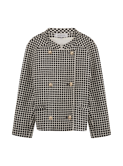 Jacket Saint-Honoré