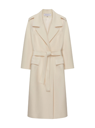 Пальто military