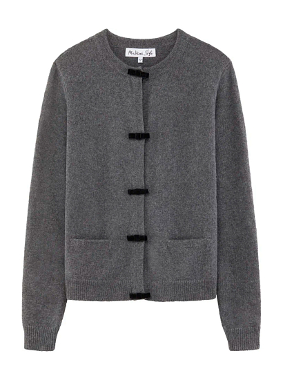 Cardigan Le Meurice
