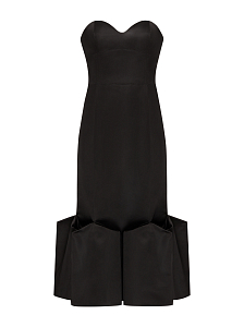 Платье Monte-Carlo