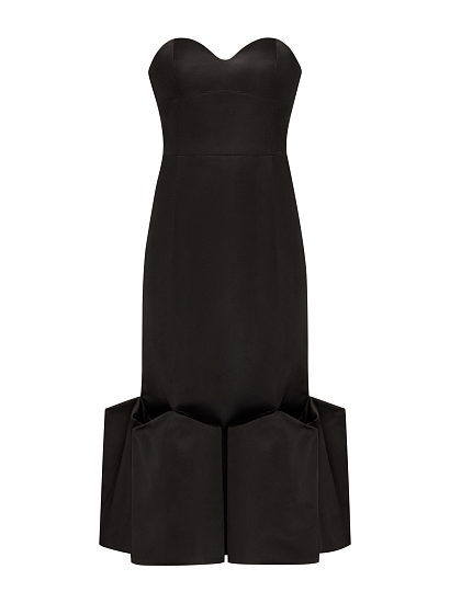 Платье Monte-Carlo