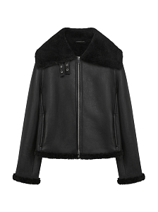 Дубленка Pilot II