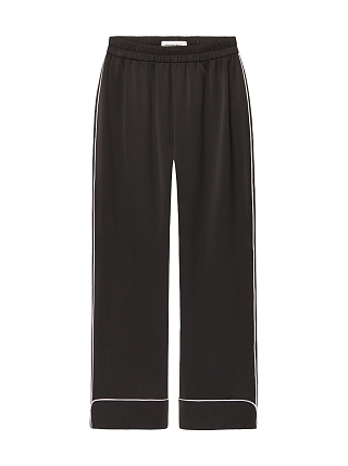 Брюки champagne brunch