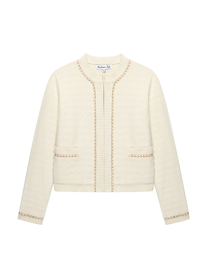 Кардиган Rue Cambon