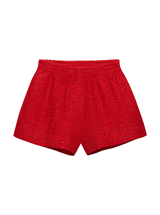 Shorts s'il vous plait